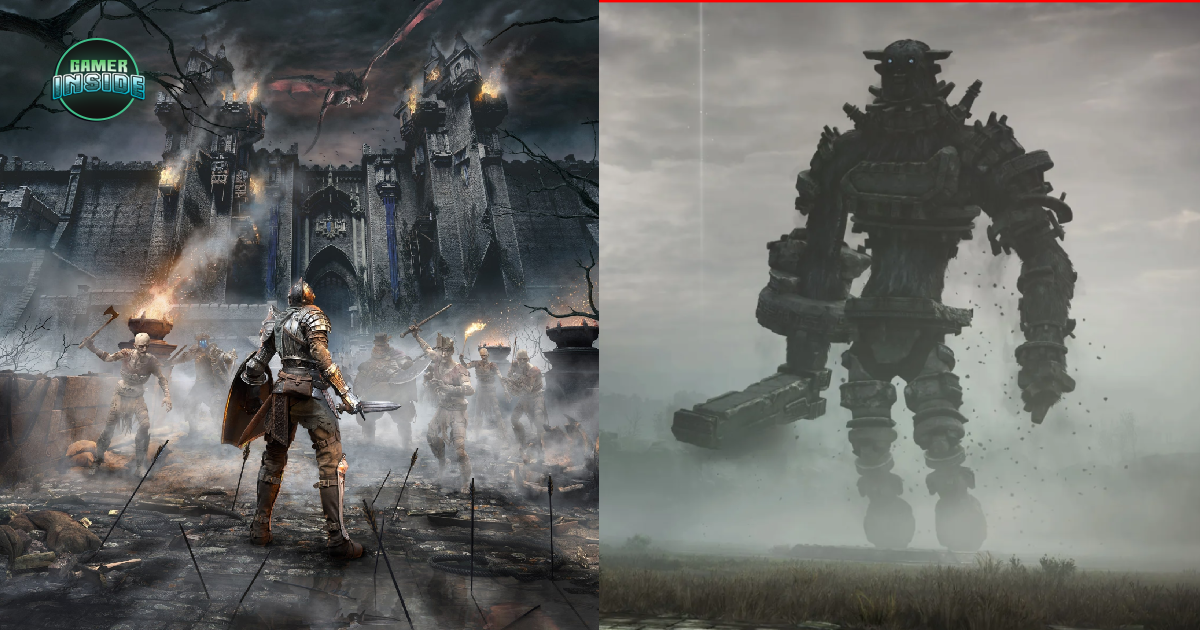 Sony สั่งปิด Bluepoint Games เจ้าพ่อเกม Remake เพราะไปทำ Live Service แล้วถูกยกเลิก