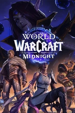World of Warcraft: Midnight