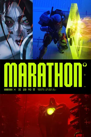 Marathon