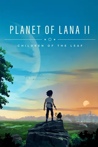 Planet of Lana II