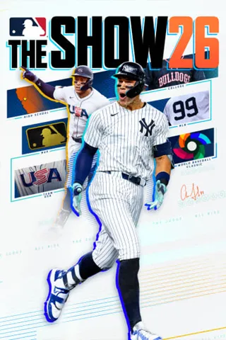 MLB The Show 26