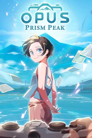 Opus: Prism Peak