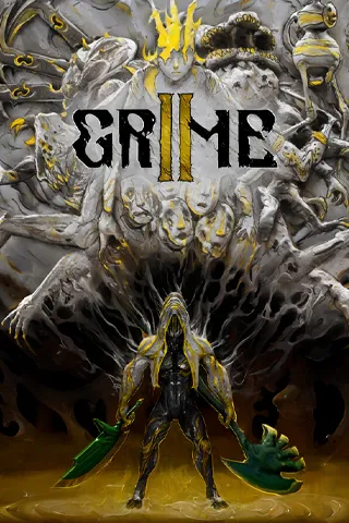 Grime II