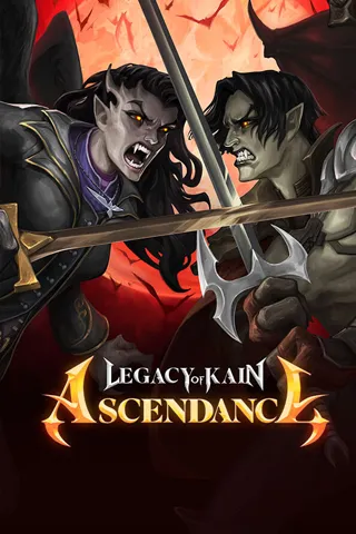 Legacy of Kain: Ascendance