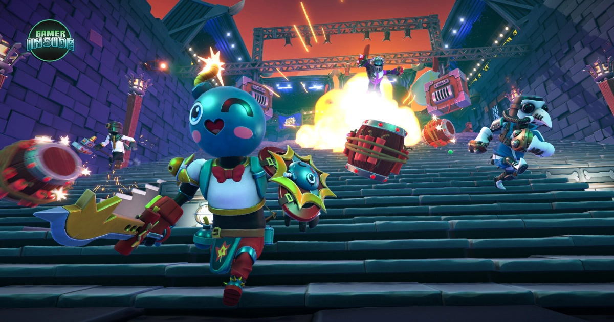 ไปไม่รอดอีกราย! Amazon สั่งปิด King of Meat หลังเปิดให้เล่นแค่ 6 เดือน พร้อมคืนเงินผู้เล่นเต็มจำนวน