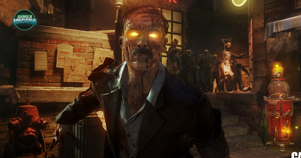 ดับฝันแฟนเกม! Call of Duty ออกโรงปฏิเสธข่าวลือทำภาคแยก 'Zombies Standalone'