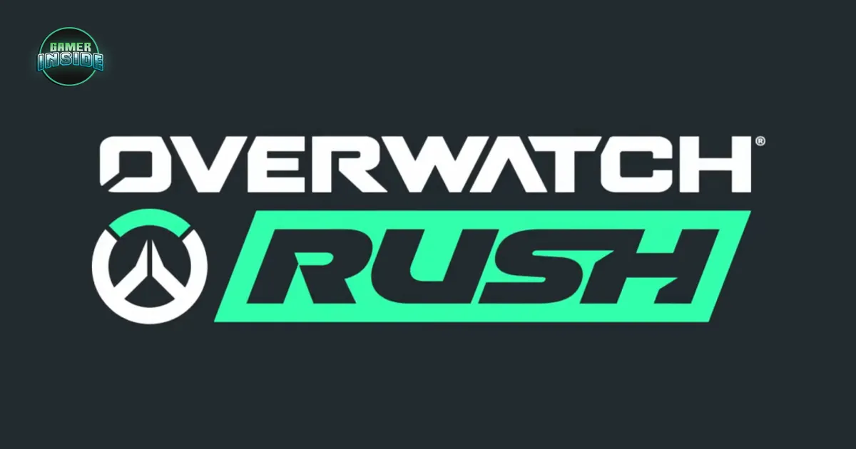 Blizzard เปิดตัว 'Overwatch Rush' เกมมือถือภาคใหม่ในรูปแบบ MOBA แยกทีมพัฒนาชัดเจน