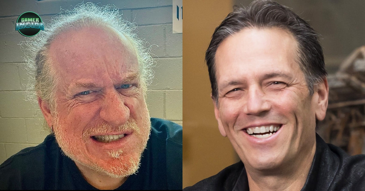 บิดา Xbox เปิดใจเบื้องลึก! Phil Spencer หมดไฟเพราะสู้กับ 'สัตว์ร้าย' ในองค์กรไม่ไหว