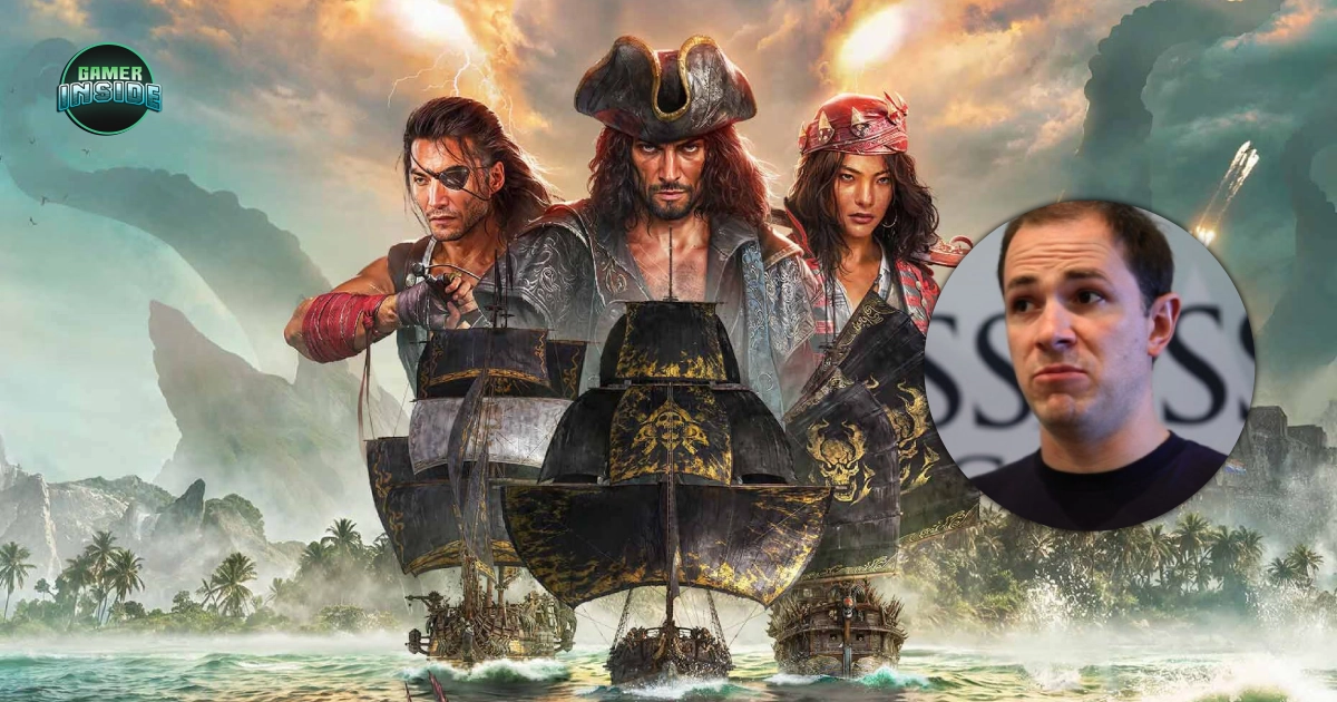 "มันแปลกพิลึก!" ผู้สร้าง Assassin's Creed 3 เผยความรู้สึกที่เห็น Skull and Bones ใช้เวลาสร้าง 10 ปี