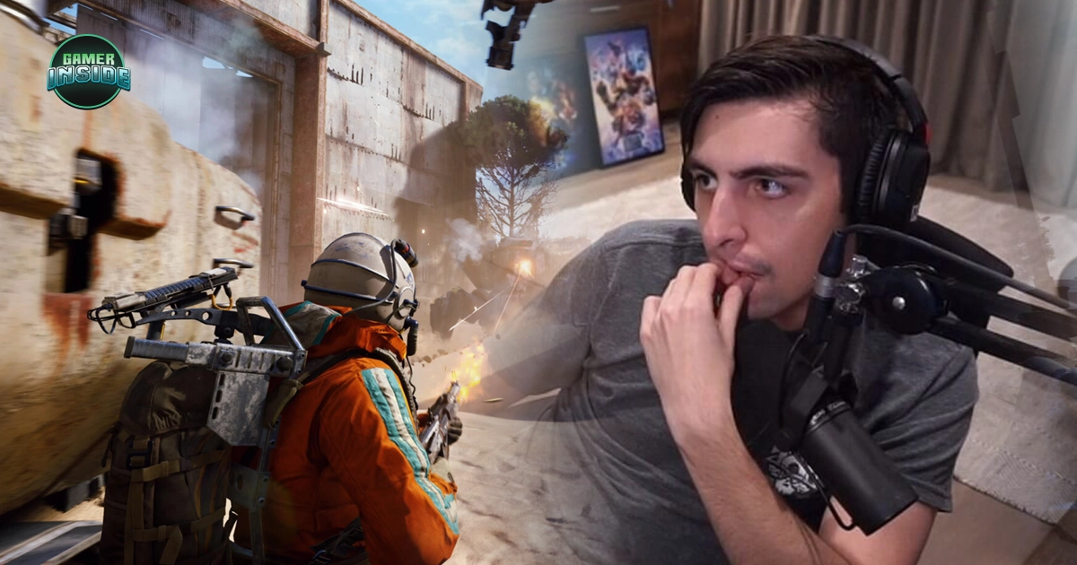 Shroud เดือดจัด! สับเละทีมสร้าง Arc Raiders "ไม่แคร์คนเล่น" ปล่อยโปรระบาดหนัก ทีมงานออกกฎแบนทันที