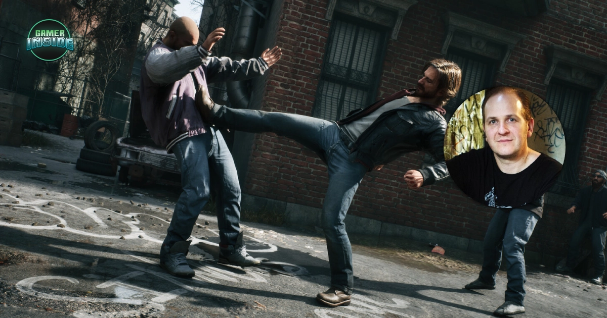 ผู้สร้าง Just Cause ลาออกเพราะเบื่อบริษัทที่จ้องแต่ 'ตัวเลข' หันมาเปิดค่ายเล็กทำเกม Open World ใหม่