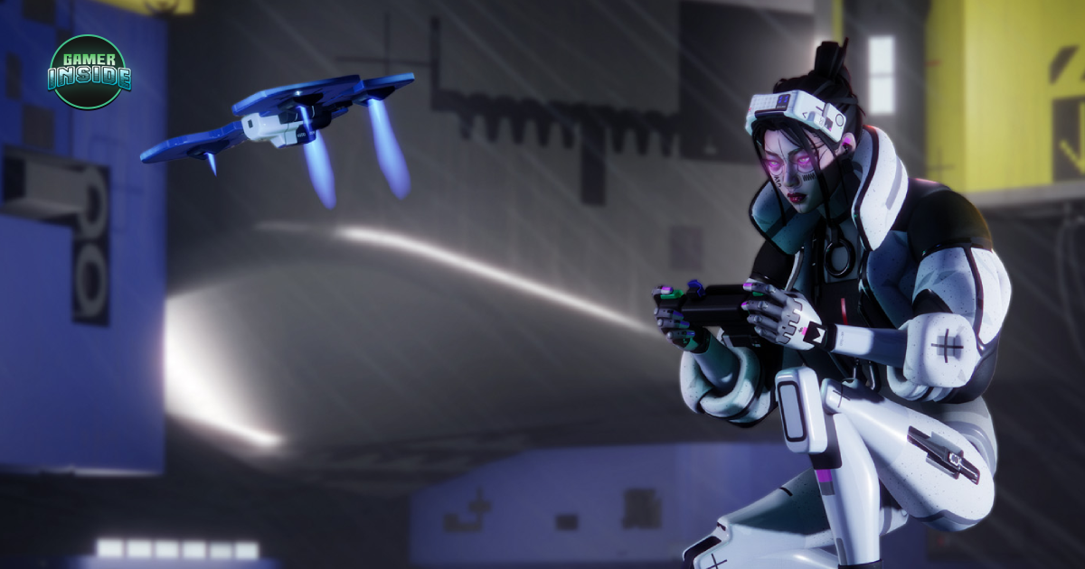 Marathon ช่วงทดสอบ Server Slam เผลอบล็อกคำว่า 'Arc Raiders' ในช่องแชท ทีมงานรีบแก้เขินอ้างเป็นบั๊ก