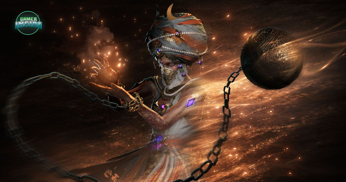 ยกเครื่องใหม่ในรอบ 10 ปี! Path of Exile เตรียมปรับระบบ Atlas ครั้งใหญ่ใน League ใหม่ 'Mirage'