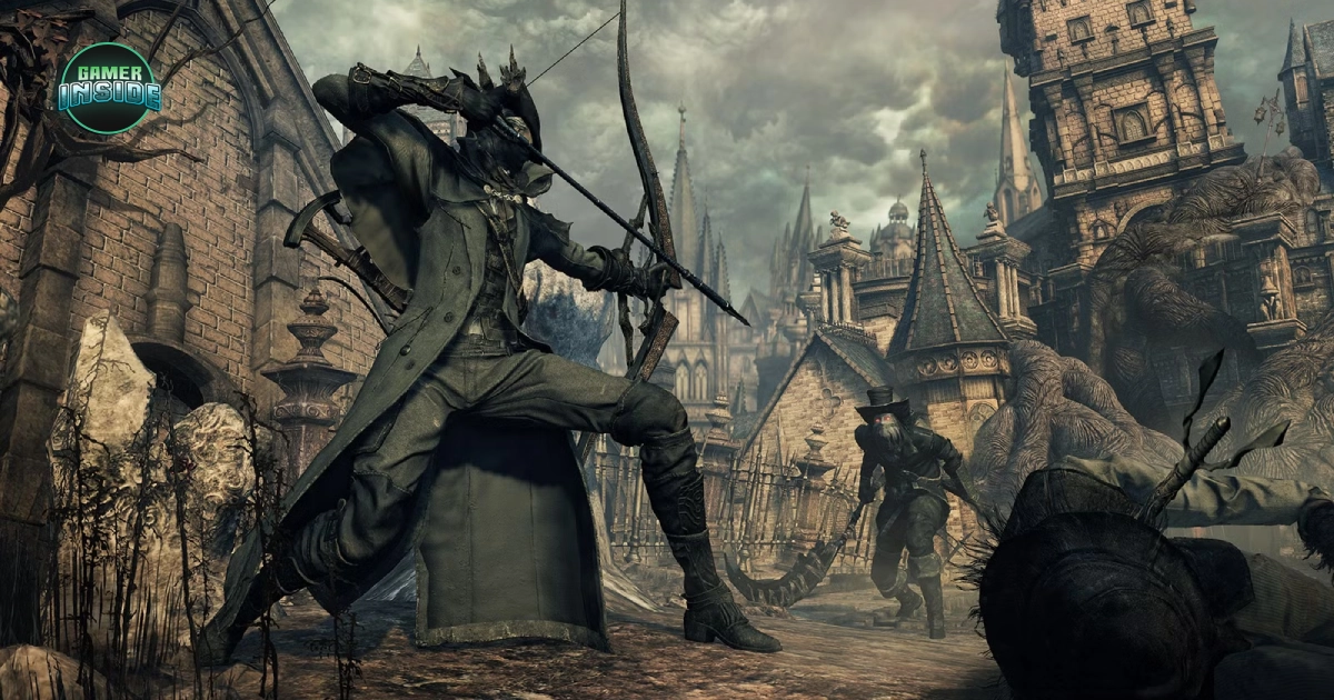 ความจริงเปิดเผย! Bluepoint Games พยายามเสนอรีเมค Bloodborne ก่อนถูก Sony สั่งปิดสตูดิโอ