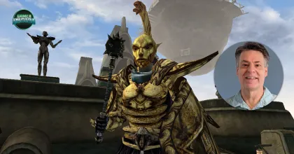 อดีตหัวหน้าทีมออกแบบ Skyrim เผยใครกลับไปเล่น Morrowind ยุคนี้มี 'Cringe' แน่นอนเพราะระบบเก่าเกิน