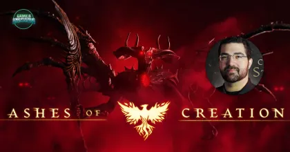 วงแตก! Ashes of Creation เลิกพัฒนา ยุบทีมฟ้าผ่า หัวหน้าลาออก หลังขาย Early Access ได้เพียงเดือนเดียว