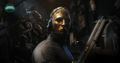 ผู้สร้าง 007 First Light เผยเกมได้ DNA จาก Hitman มาเพียบ แต่ย้ำสไตล์ 'เจมส์ บอนด์' จะเน้นบู๊ด้นสด