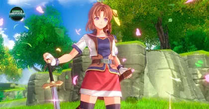 แฟน Falcom เตรียมเฮ! เปิดตัว Trails in the Sky the 2nd และอีก 1 เกมปริศนาปี 2026 นี้