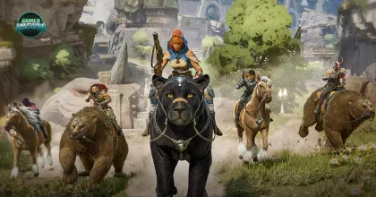 พลังแฟนเกม! ผู้สร้าง Highguard ประกาศบรรจุโหมด 5v5 เป็นโหมดถาวรแล้ว