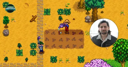 อยากทำนะ! ผู้สร้าง Stardew Valley เผยเคยซุ่มทำภาค 2 แล้วแต่พับไปเพราะกลัวแฟนเกมไม่เปิดใจตัวละครใหม่