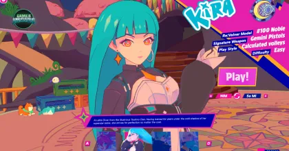 ไปไม่รอด! สตูดิโอ Pahdo Labs ประกาศปิดตัวถาวร แม้ระดมทุนได้กว่า 17.5 ล้านเหรียญ ทิ้งไว้แค่ Demo