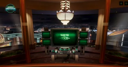 ฝันสลาย! ตัวนับถอยหลังบนเว็บ Fallout ไม่ใช่ Remaster ภาคเก่า แต่เป็นแค่ 'ทัวร์คาสิโน 3D'