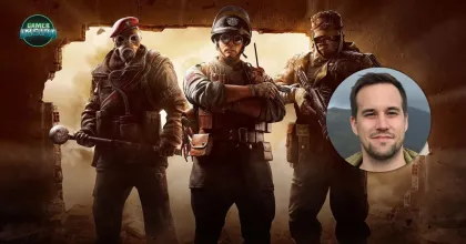 ผลัดใบ! Rainbow Six Siege เปลี่ยน Creative Director ใหม่ เพื่อย้ายไปทำโปรเจกต์ลับของ Ubisoft