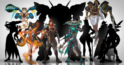 Blizzard กดปุ่มรีเซ็ต! ประกาศเปลี่ยนชื่อ Overwatch 2 กลับเป็น Overwatch เปิดตัว 5 ฮีโร่ใหม่รวด