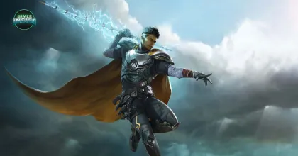 ได้เวลาไต่แรงค์! Highguard Episode 2 อัปเดตใหญ่เพิ่มโหมด Ranked 3v3 พร้อมเปิดตัวฮีโร่ใหม่ Ekon