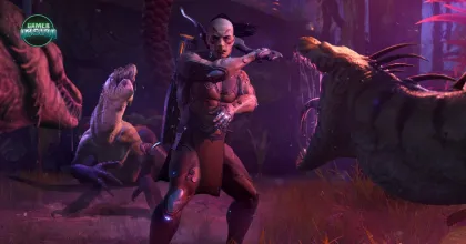 ตำนานนักล่าไดโนเสาร์คืนชีพ! Turok: Origins ประกาศลง Switch 2 ปลายปีนี้ การันตีความมันส์โดยทีม Saber