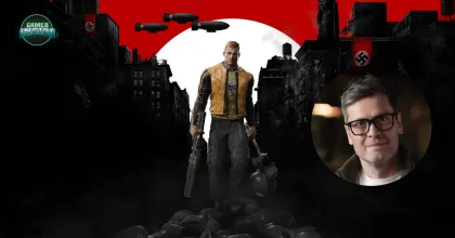 ยังไม่ทิ้งกัน! MachineGames ยืนยันเป้าหมายสร้าง Wolfenstein 3 ให้จบไตรภาค รับพัฒนาเกมยุคนี้นานเกิน
