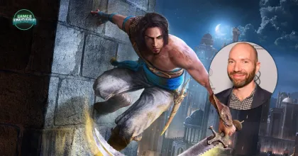 หัวอกคนทำเกม! ผู้สร้าง Prince of Persia เศร้า ส่งกำลังใจทีมงานหลัง Ubisoft ยกเลิกภาค Remake
