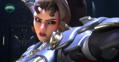 Blizzard ตัดเลข 2 ทิ้ง เหลือแค่ Overwatch ย้ำชัดเป็น 'Forever Game' ยอดคนเล่นพุ่งแซง BF6 และ CoD