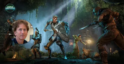 Todd Howard เผยปรัชญาการสร้าง The Elder Scrolls 6 คือการ 'เริ่มต้นใหม่' เพื่อค้นหาแก่นแท้ของเกม