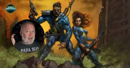 ผู้สร้าง Fallout เผยเคยคิดว่าเกมจะเจ๊งจนต้องไปขายเฟรนช์ฟรายส์ แถมไม่มีใครมองว่าเป็นเกมที่สำคัญเลย