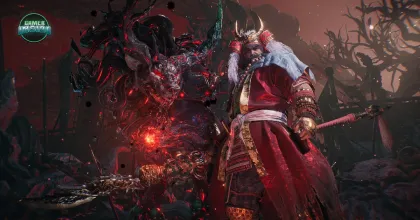 ทุบสถิติยับ! Nioh 3 เปิดตัวแรง ยอดผู้เล่นบน Steam พุ่งเกือบแตะ 90,000 คน มากกว่าภาคก่อนถึง 2 เท่า
