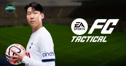 ไปอีกราย! EA ประกาศปิดให้บริการ EA Sports FC Tactical ถาวร 7 พ.ค. นี้ คาดเตรียมล้างบ้านรับดีลขาย PIF