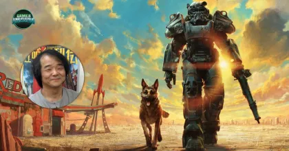 ผู้กำกับ Ghost in the Shell เผยเล่น Fallout 4 ไปแล้วกว่า 10,000 ชั่วโมง แถมไม่สนเนื้อเรื่องด้วย