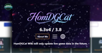 HoYoverse ฟ้อง HomDGCat เจ้าของ Wiki ดังฐานปล่อยข้อมูลหลุด ล่าสุดประกาศเลิกทำ Datamine แล้ว
