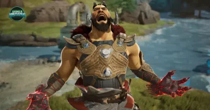 ผู้สร้าง Highguard สั่งปลดพนักงาน 'เกือบยกทีม' หลังเกมเปิดได้แค่ 2 สัปดาห์ แต่ยอดผู้เล่นร่วงกราว