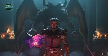 เซอร์ไพรส์จัดหนัก! Diablo II: Resurrected ปล่อย DLC ใหม่ 'Reign of the Warlock' เพิ่มอาชีพ Warlock