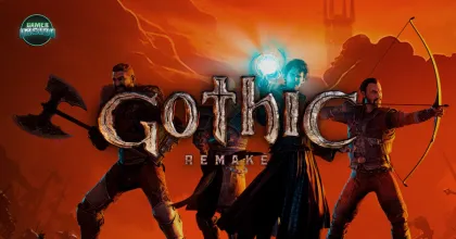 ต้อนรับกลับสู่ Colony! Gothic Remake ประกาศวันวางจำหน่าย 5 มิ.ย. นี้ บน PS5, Xbox Series และ PC