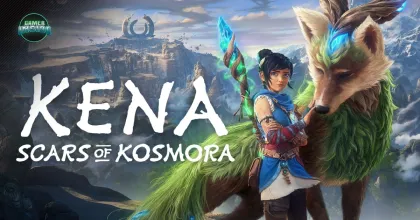 Ember Lab เปิดตัว Kena: Scars of Kosmora ภาคต่ออย่างเป็นทางการ เตรียมลง PS5 และ PC ภายในปีนี้