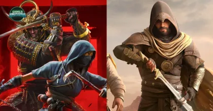 PC โตกระฉูด! Ubisoft เผยผลประกอบการไตรมาสล่าสุด ยอด Net Bookings ทะลุเป้าด้วยแรงหนุนจากแฟรนไชส์ AC