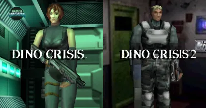 ข่าวดีสายเรโทร! Capcom ส่ง Dino Crisis 1 และ 2 ลง Steam อย่างเป็นทางการ พร้อมโปรลด 50%