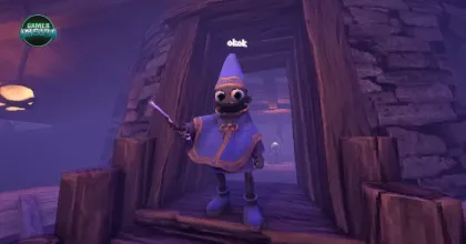 ตะโกนร่ายเวทจนยอดทะลุ! YAPYAP เกม Co-op สยองขวัญใช้เสียงเล่น ทำยอดขายทะลุ 5 แสนชุดในสัปดาห์แรก