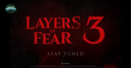 สานต่อศิลปะแห่งความหลอน! Bloober Team ประกาศเปิดตัว Layers of Fear 3 ฉลองครบรอบทศวรรษของซีรี่ส์
