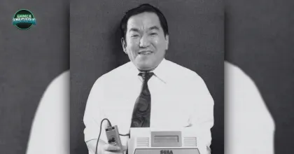 Hideki Sato บิดาแห่งฮาร์ดแวร์ SEGA ผู้ออกแบบเครื่องคอนโซลระดับตำนานเสียชีวิตแล้วในวัย 77 ปี