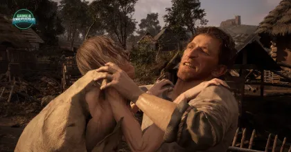 ท่อนเนื้อฟาดซอมบี้! God Save Birmingham โชว์เกมเพลย์ใหม่สุดเดือด พร้อมเปิดทดสอบ Alpha ปลายเดือนนี้