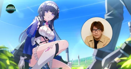 ภาพสดใสหลอกตา! อดีตผู้กำกับ Idolmaster เปิดตัวเกมวิชวลโนเวล Valkyrie Tune ซ่อนพล็อตปรัชญาสุดดาร์ก